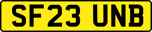 SF23UNB