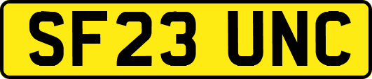 SF23UNC