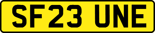 SF23UNE
