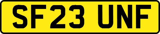 SF23UNF