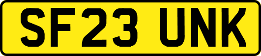 SF23UNK