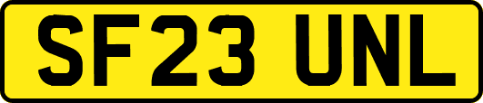 SF23UNL