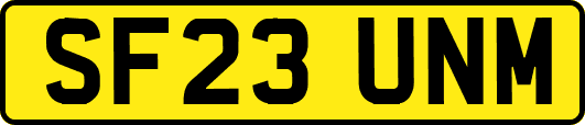 SF23UNM