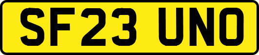 SF23UNO