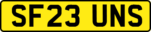 SF23UNS