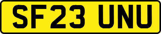 SF23UNU