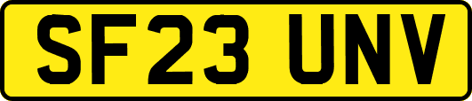 SF23UNV