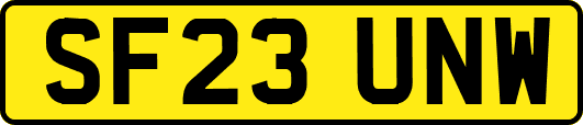 SF23UNW