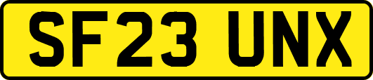 SF23UNX