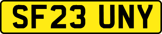 SF23UNY
