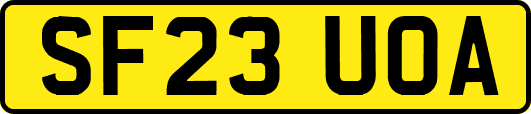 SF23UOA