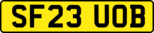 SF23UOB