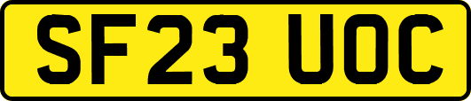 SF23UOC