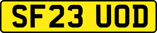 SF23UOD