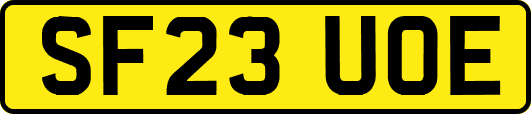 SF23UOE