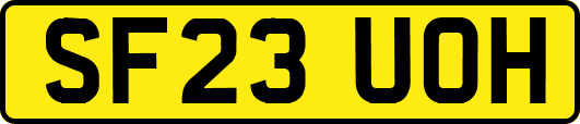 SF23UOH