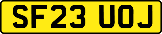 SF23UOJ