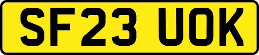 SF23UOK