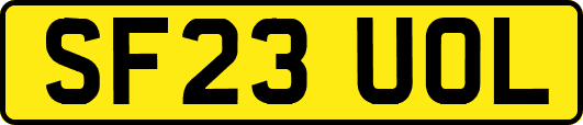 SF23UOL