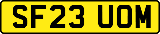 SF23UOM