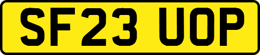 SF23UOP
