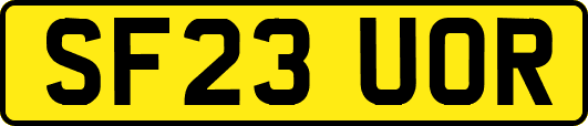 SF23UOR