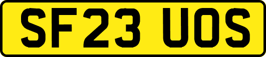 SF23UOS