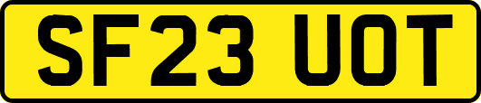 SF23UOT
