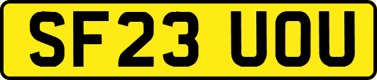 SF23UOU