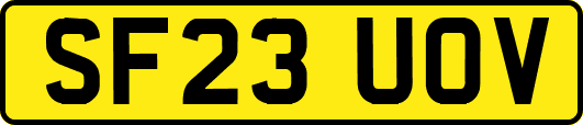 SF23UOV