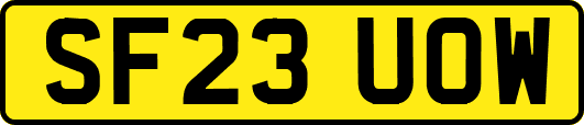 SF23UOW