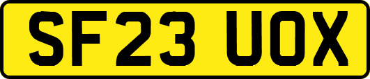 SF23UOX