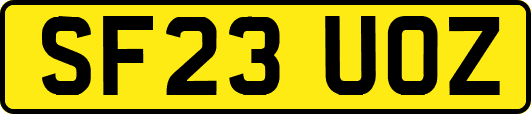 SF23UOZ