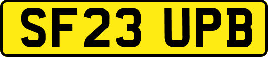 SF23UPB