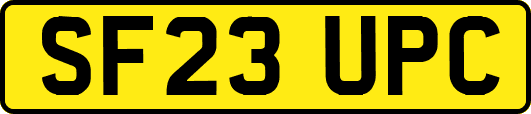 SF23UPC