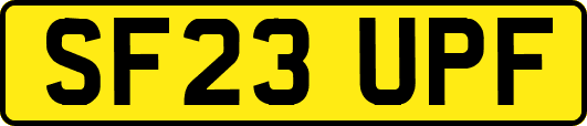 SF23UPF