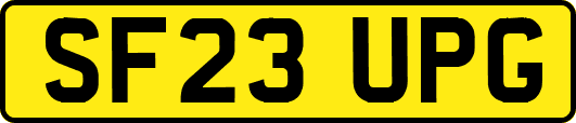 SF23UPG