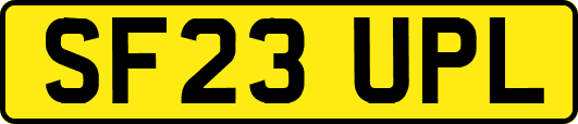 SF23UPL
