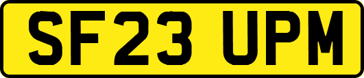 SF23UPM