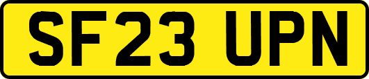 SF23UPN