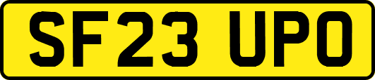 SF23UPO