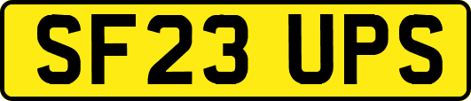 SF23UPS