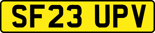 SF23UPV