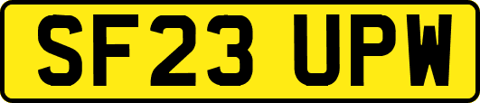 SF23UPW