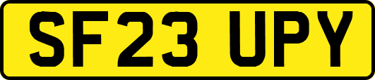 SF23UPY