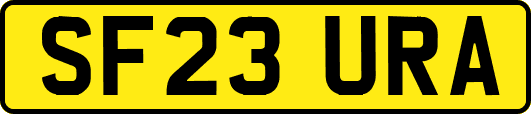 SF23URA