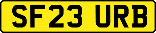 SF23URB