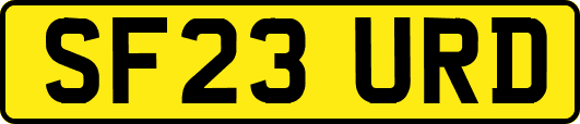 SF23URD