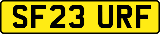 SF23URF