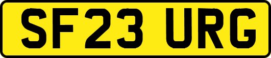 SF23URG